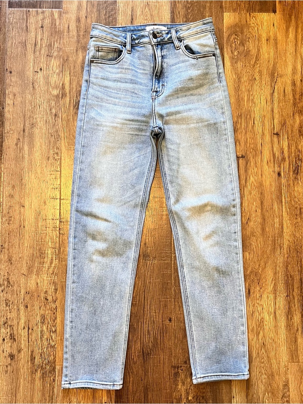 Carly Jean Los Angeles Brooke Jeans